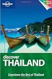 Lonely Planet Discover Thailand (Full Color Country Travel Guide)