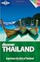 Lonely Planet Discover Thailand 1st Ed.: 1st Edition