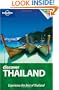 Lonely Planet Discover Thailand (Full Color Country Travel Guide)