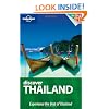 Lonely Planet Discover Thailand (Full Color Country Travel Guide)