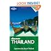 Lonely Planet Discover Thailand (Full Color Country Travel Guide)