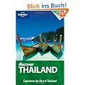 Lonely Planet Discover Thailand
