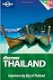 Discover Thailand anglais