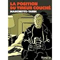 La position du tireur couch�