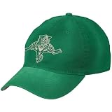 NHL Reebok Florida Panthers Kelly Green St. Patrick's Day Slouch Flex Hat (Large/X-Large)