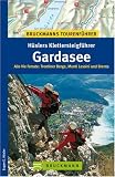 Produkt-Bild: Tourenf&uuml;hrer H&uuml;slers Klettersteigf&uuml;hrer: Alle Vie Ferrate: Trentiner Berge, Monti Lessini und Brenta
