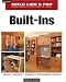 Built-Ins (Taunton's Build Like a Pro)