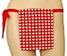 パンドルショーツ（プレゼント特別価格・赤）