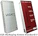 Legacy PRO Wine Accessory | 3-in-1 Stainless Steel Wine Chiller, Aerator, and Pourer to Hold Your Wine at 