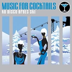 Nu Disco Apres Ski Vol.14