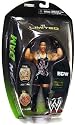 WWE Exclusive Limited Edition RVD - Rob Van Dam