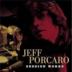 【クリックで詳細表示】ジェフ・ポーカロ セッション・ワークス