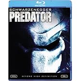 プレデター [Blu-ray]