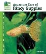 Fancy Guppies Book