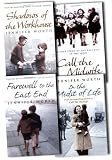 Jennifer Worth Collection 4 Books Set Pack
