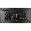 The Beatles - UK Logo Belt Buckle