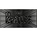 The Beatles - UK Logo Belt Buckle