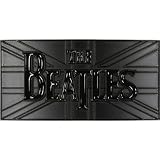 The Beatles - UK Logo Belt Buckle