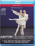 Ashton Celebration [Blu-ray] [Import]