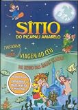 Sitio Do Picapau Amarelo: Viagem Ao Ceu / No Reino Das Aguas Claras