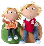 Charlie and Lola - Chattering Charlie and Lola