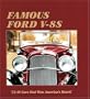 Famous Ford V-8s: 32-48 Cars That Won America's Heart!