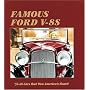 Famous Ford V-8s: 32-48 Cars That Won America's Heart!