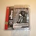 2004 - McFarlane Sportspicks - NFL - Tim Brown Action Figure - Wide Receiver #81 - Oakland Raiders - Series 8 - American Conference - West Division - No Towel - New - Limited Edition - OOP - Collectible