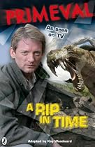 A Rip in Time (Primeval)