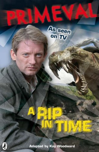 A Rip in Time (Primeval)