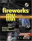 Fireworks MX: Inside Macromedia (Macromedia Fireworks)
