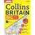 2009 Collins Big Road Atlas Britain