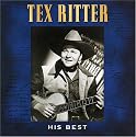 Tex Ritter - His Best