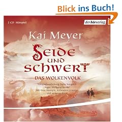 Seide und Schwert: Das Wolkenvolk 1