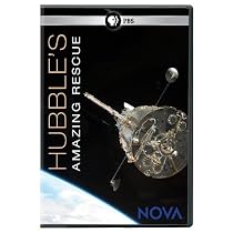 Watch NOVA: Hubble's Amazing Rescue Online.