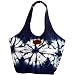 Alma de Anil Indigo Dyed Shoulder Bag