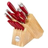 KitchenAid Cooks Dupont 11pc Cutlery Set Reviews 51rLTl9XhZL. SL160 KitchenAid Cooks Dupont 11pc Cutlery Set Reviews