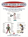 Memory Notebook of Nursing: A Collection of Visual Images and Mnemonics to Increase Memory and Learning