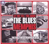 Memphis- Evolution of Memphis Blues