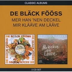 Classic Albums (2in1)