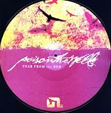 Tear from the Red [Vinyl]