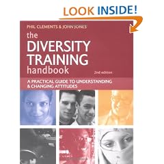 The Diversity Training Handbook: A Practical Guide to Understanding and Changing Attitudes
