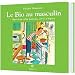 Le Bio au masculin : Recettes de cuisine ultra simples, ultra bonnes !