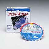 Ems Advantage Pedi-wheel