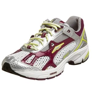 Buy AVIA Ladies A2053W Running Shoe