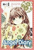 Angel Diary 12 - Yun-Hee Lee