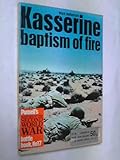 Kasserine: baptism of fire