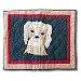 Fido-Dog, Pillow Shams 21X 27