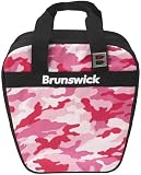 Brunswick Dyno Single Pink Camo