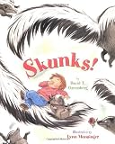 Skunks!